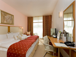 APOLLO GOLDEN SANDS - DOUBLE ROOM